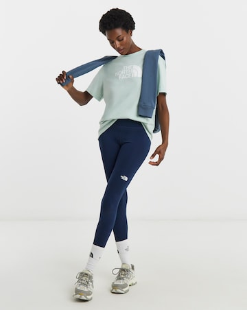 The North Face Evolution Half Dome Relaxed T-Shirt