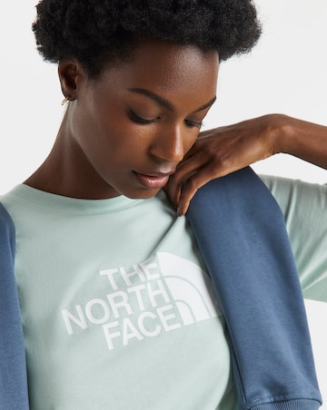 The North Face Evolution Half Dome Relaxed T-Shirt