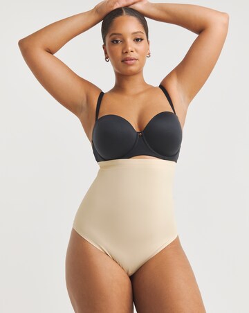 MAGIC Bodyfashion Firm Control Maxi Sexy Hi Thong