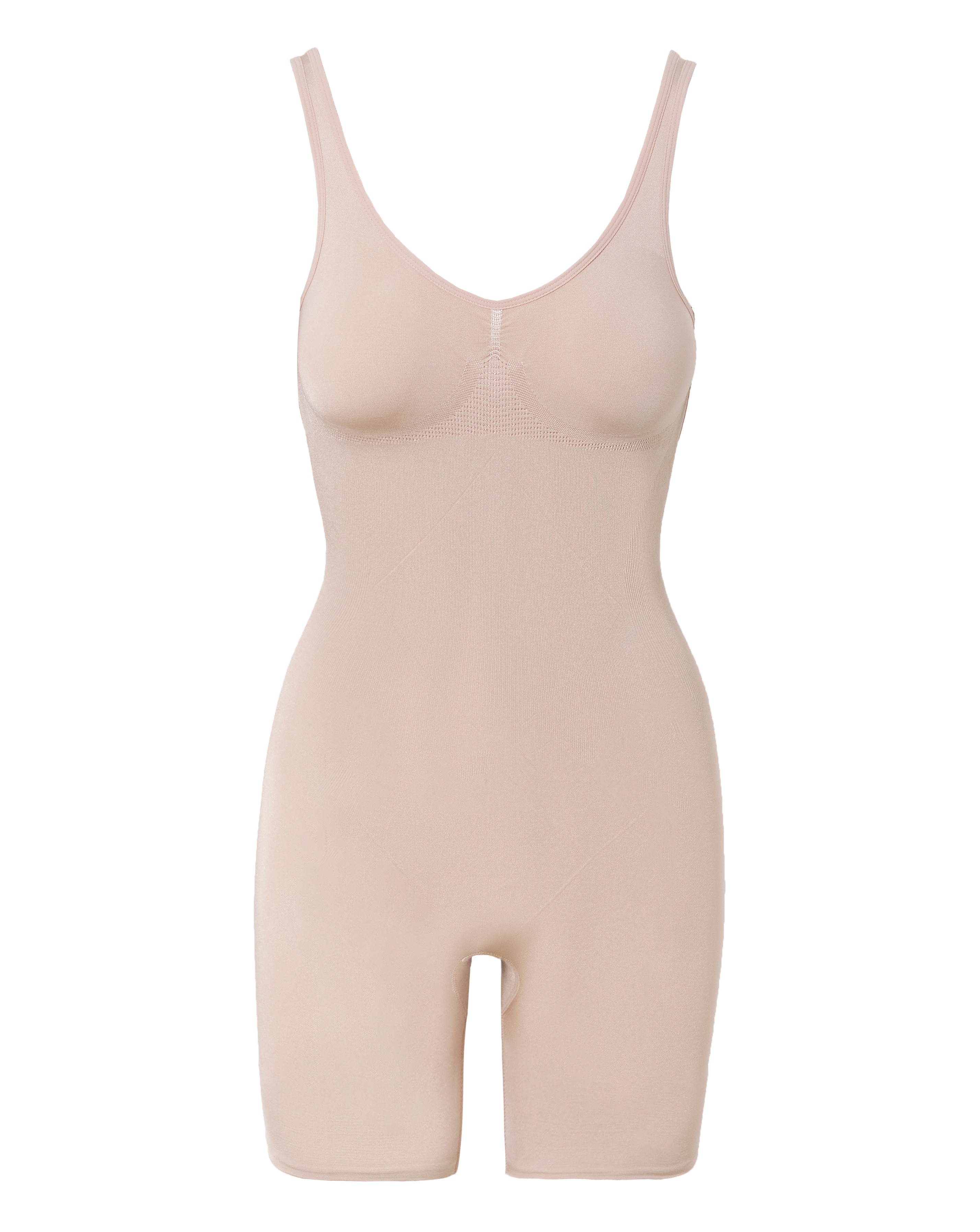 MAGIC Bodyfashion Low Back Body Cappucin