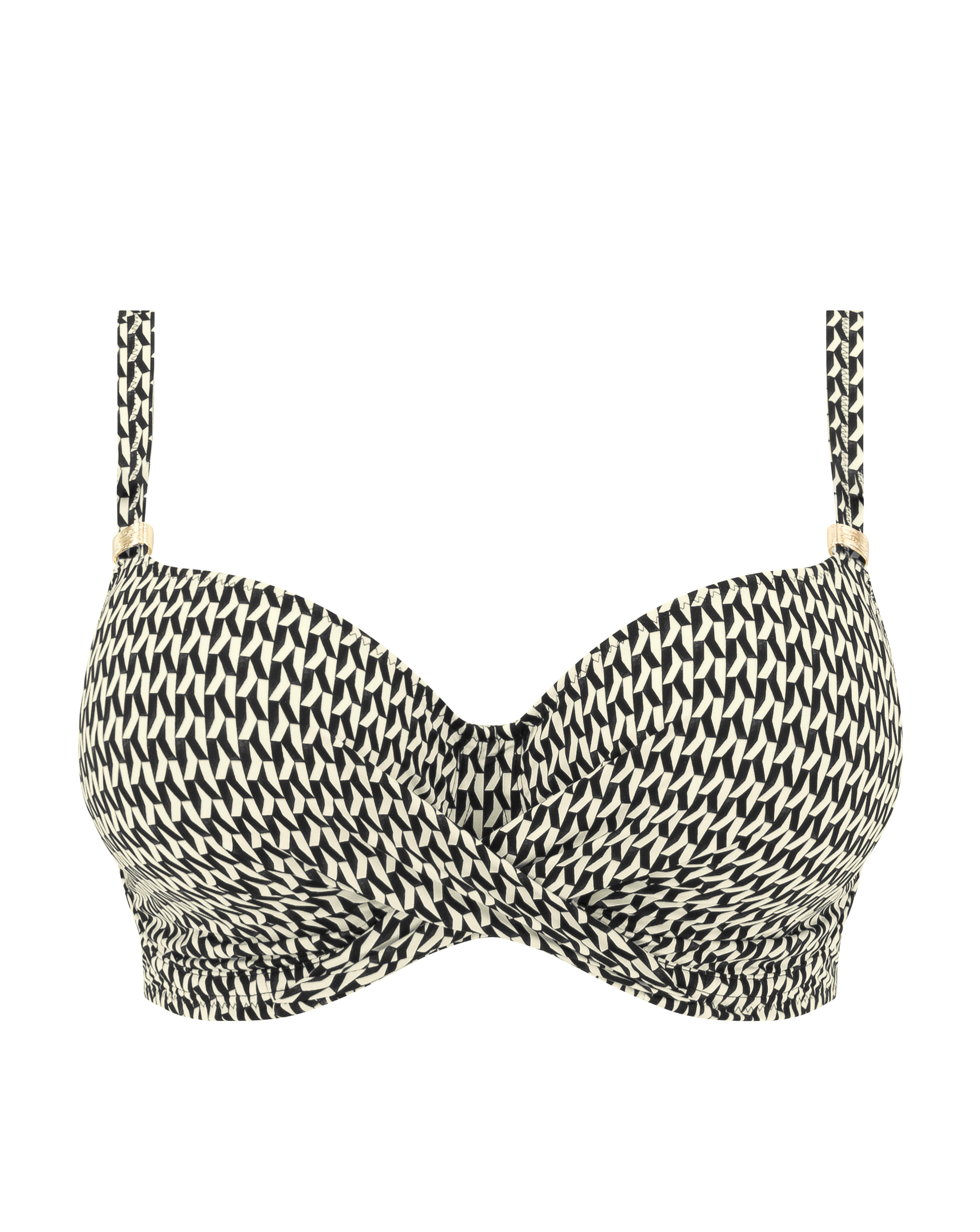 Fantasie Koh Lipe Full Cup Bikini Top