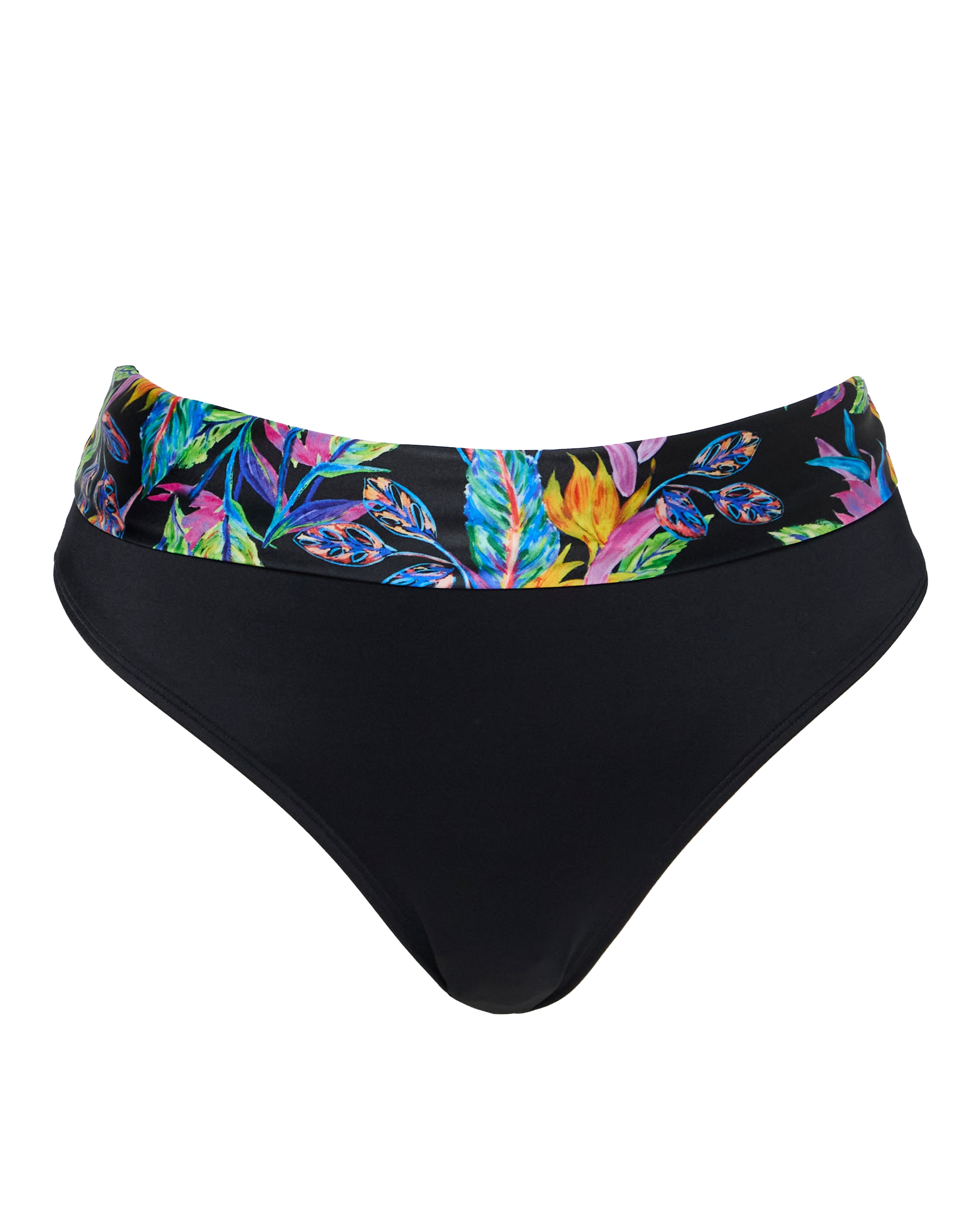 Dorina Curves Bayahibe Bikini Brief