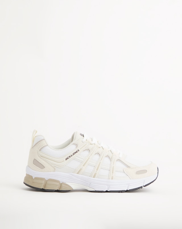 Jack & Jones Mesh Trainers