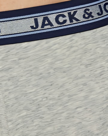 Jack & Jones Oliver 5 Pack Boxers