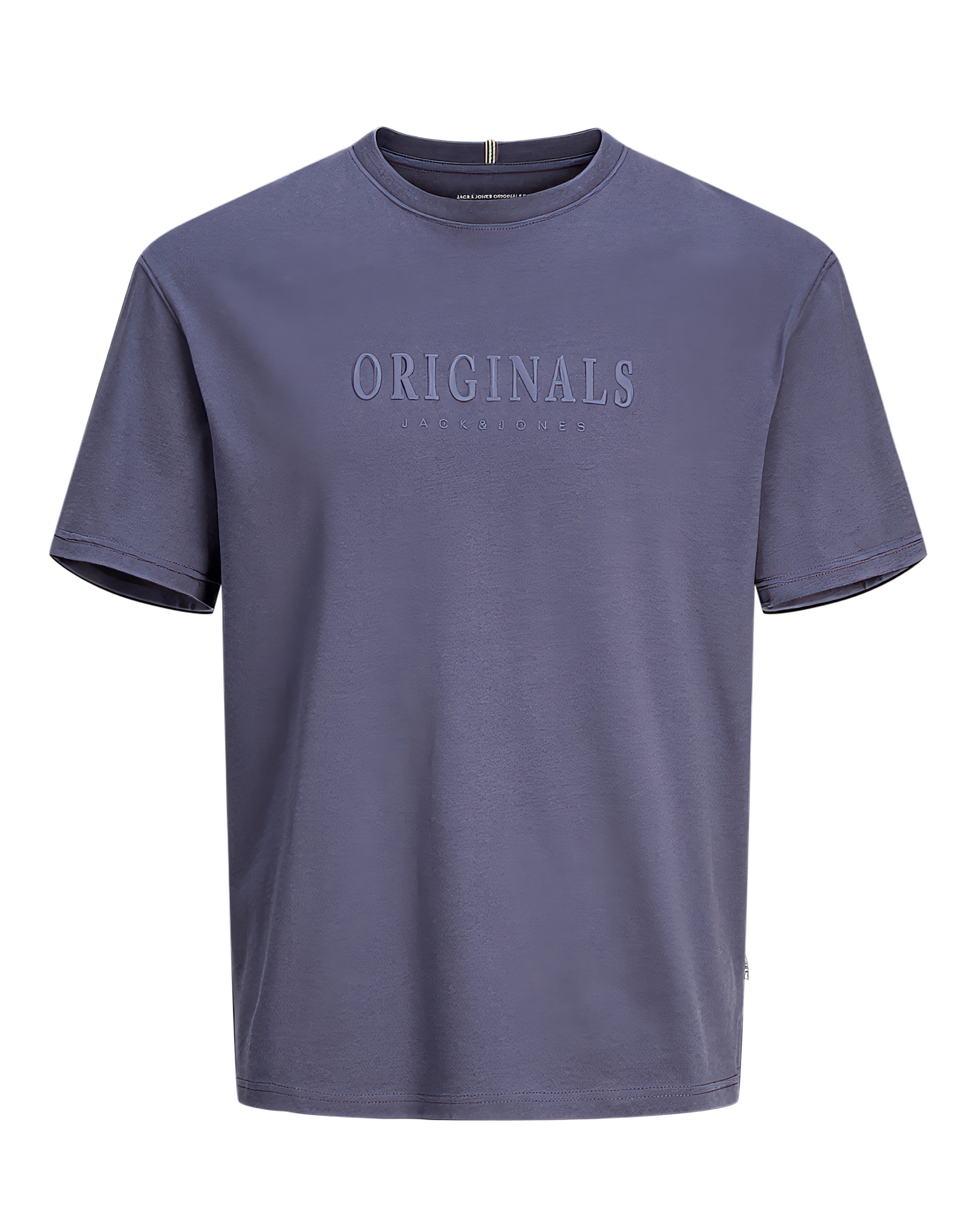 Jack & Jones Frederik Crew Neck T-Shirt