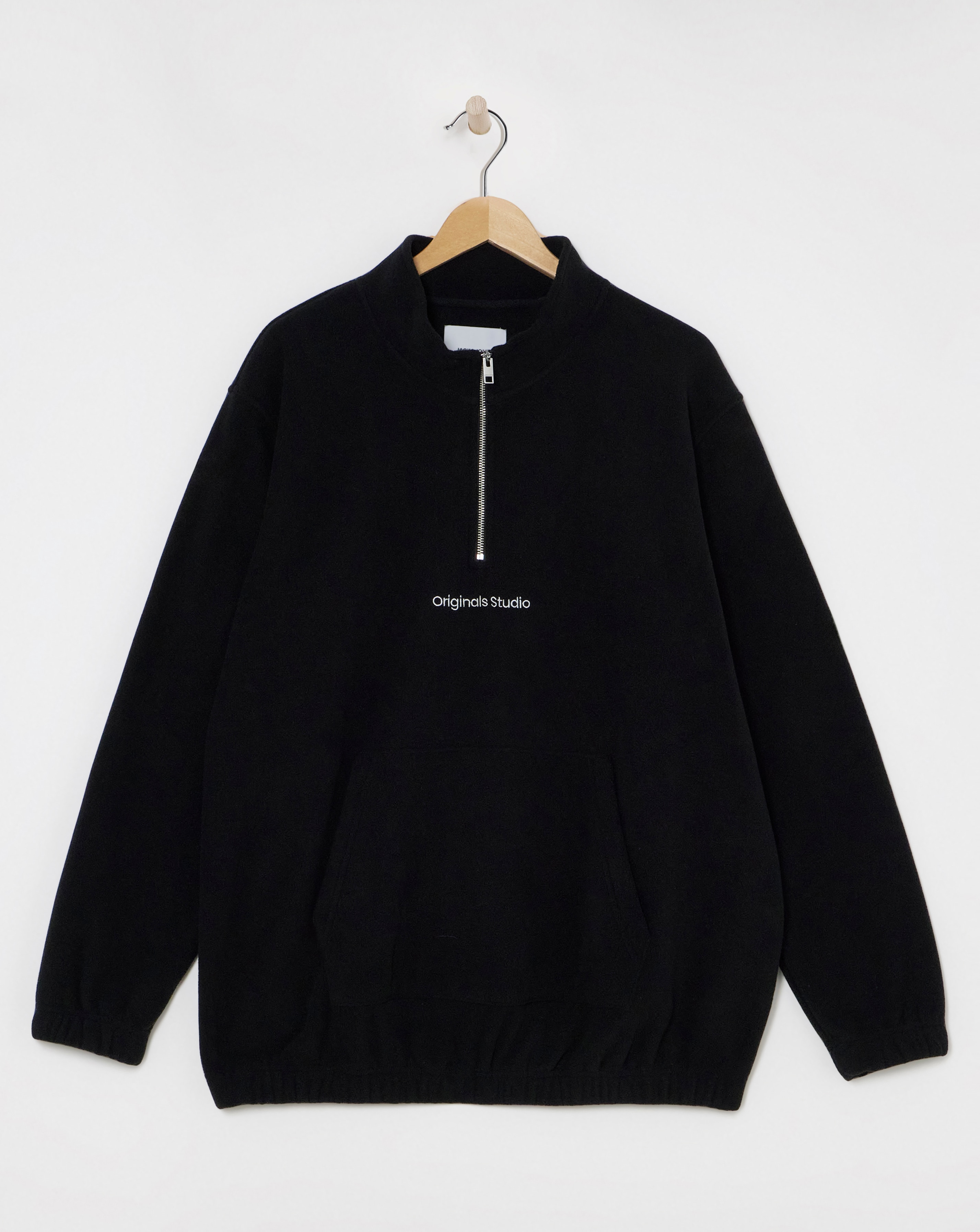 Jack & Jones Vesterbro Quarter Zip