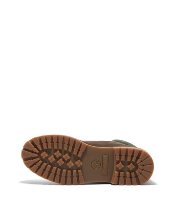 Timberland 6in Lace Waterproof Boot