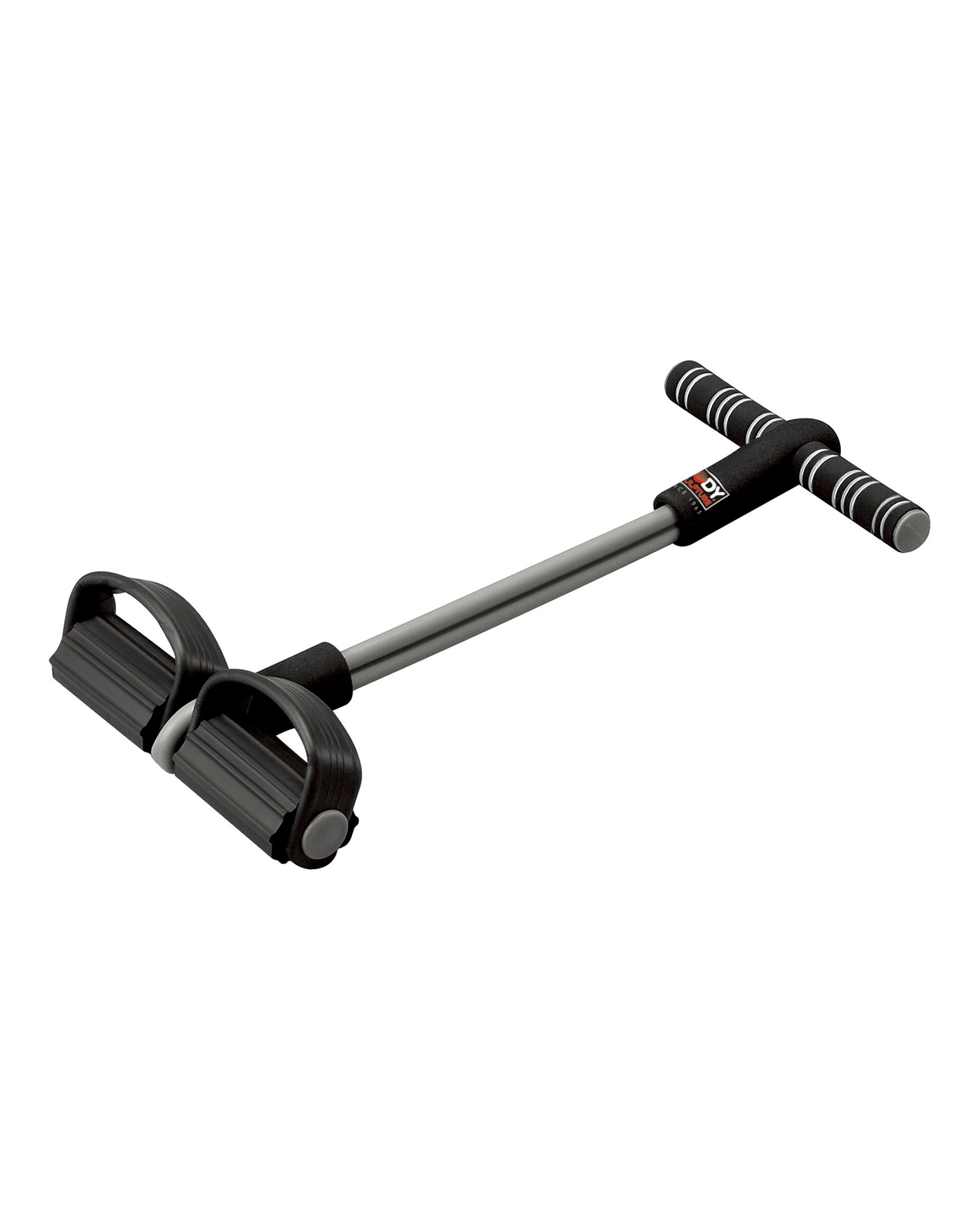 Body Sculpture Tummy Action Rower