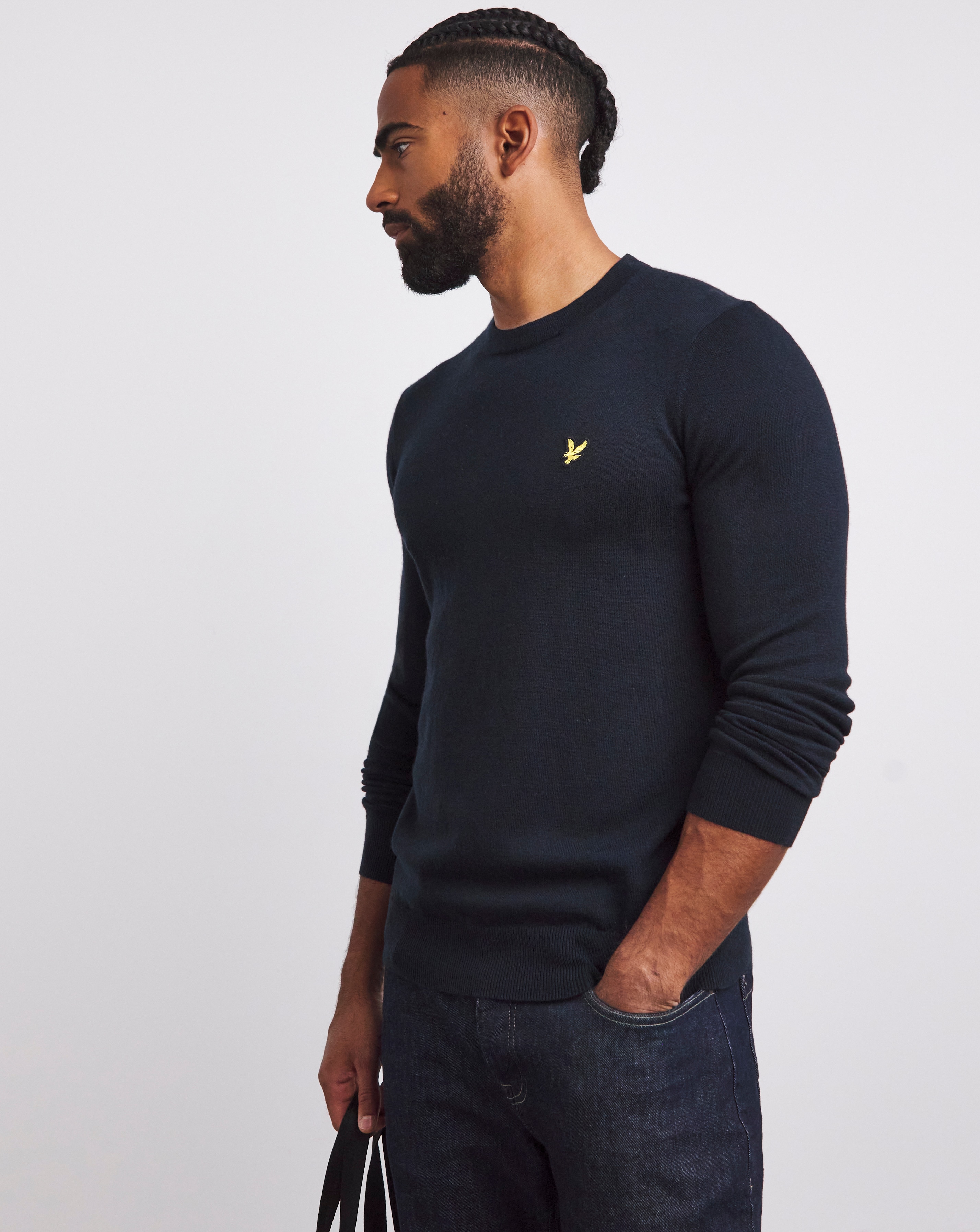 Lyle & Scott Classic Jumper