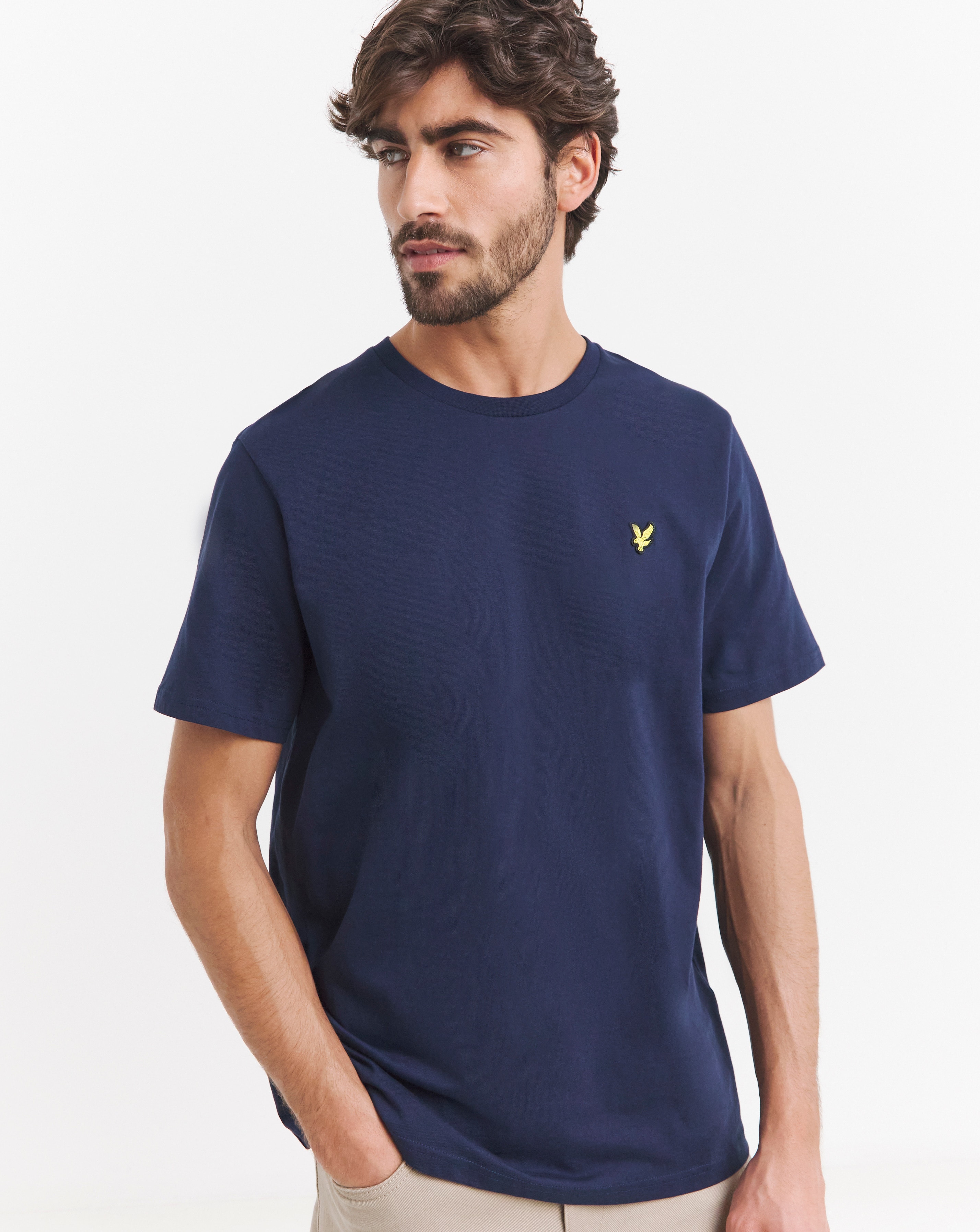 Lyle & Scott Classic T-Shirt