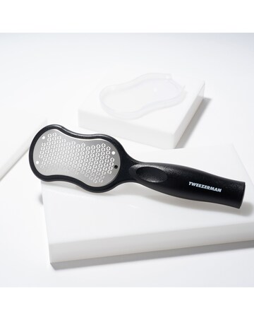 Tweezerman Pedicure Rasp Callus Remover