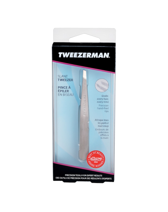 Classic Full Slant Tweezer