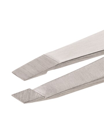 Tweezerman Classic Full Slant Tweezer Stainless Steel