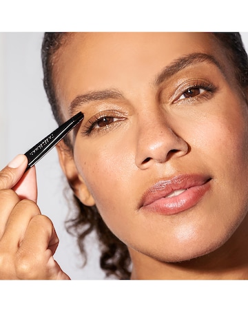 Tweezerman Black Matte Slant Tweezer