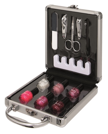 Technic Nail Beauty Case
