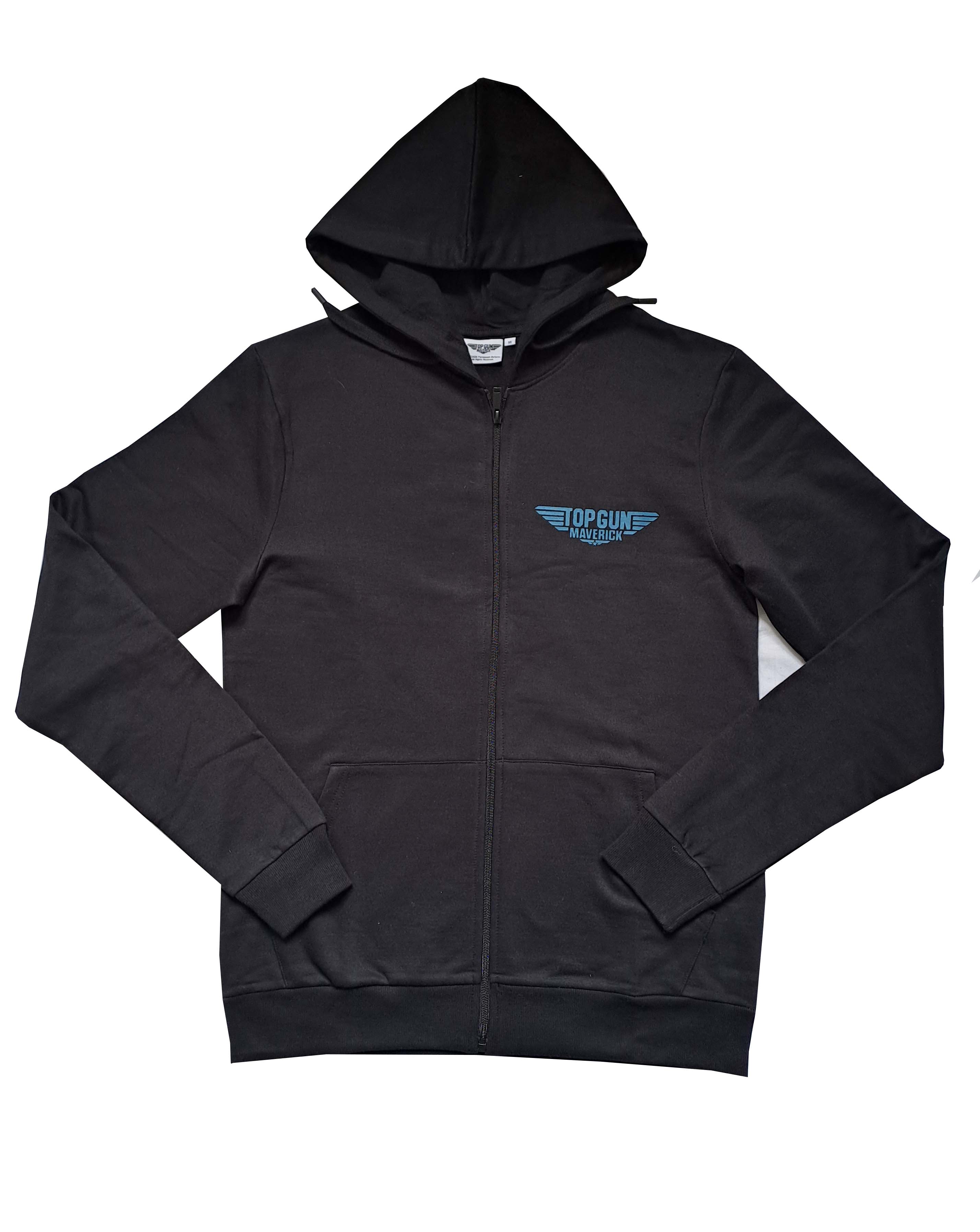 New In - Top Gun Maverick Hoodie