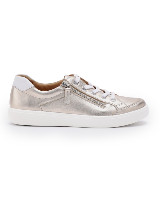 Hotter Chase II Wide Fit Deck Shoe