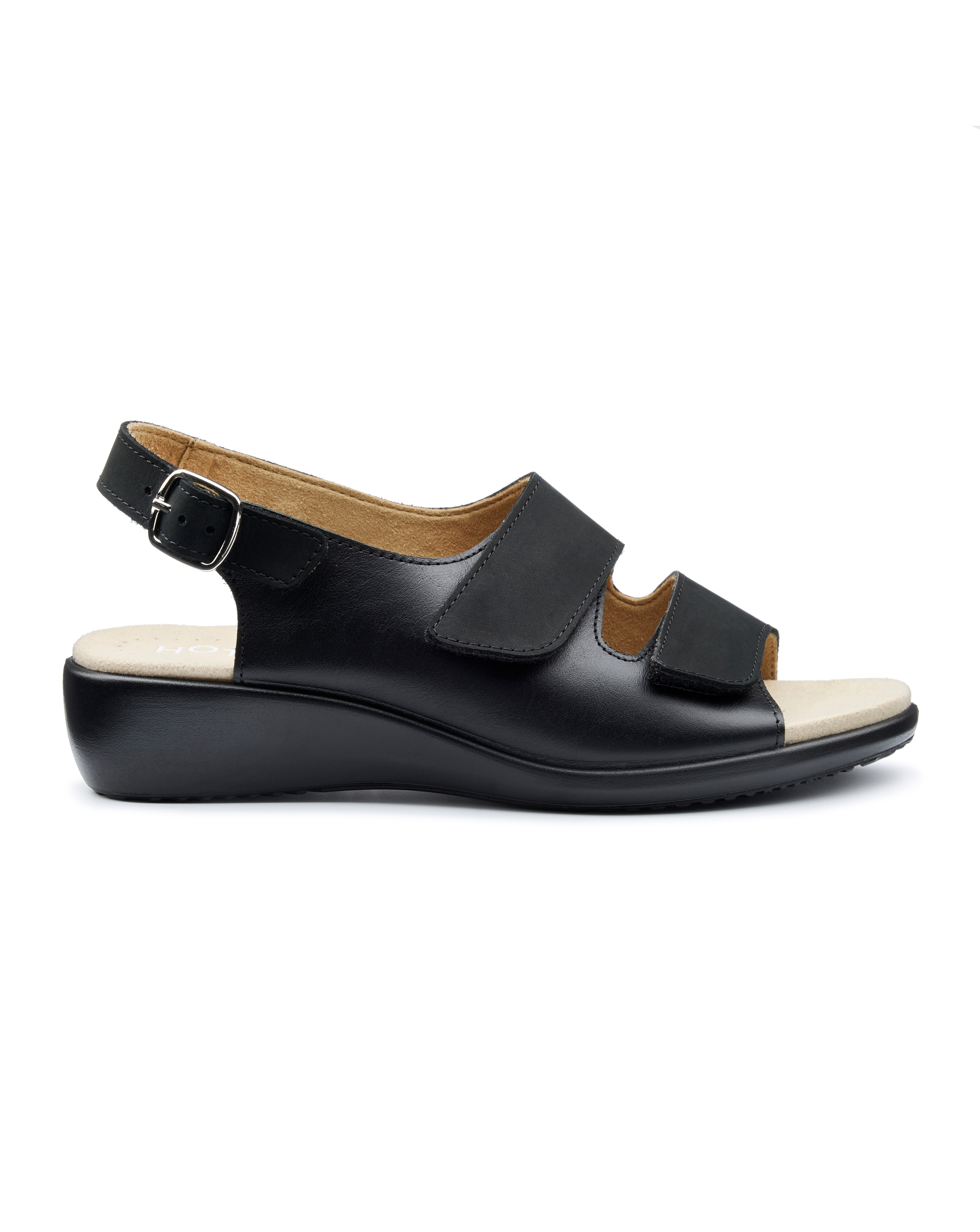 New In - Hotter Easy II EEE Sandal