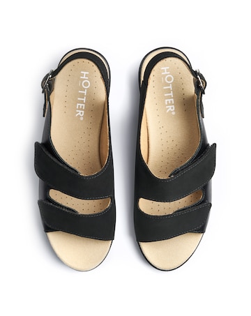 Hotter Easy II EEE Sandal