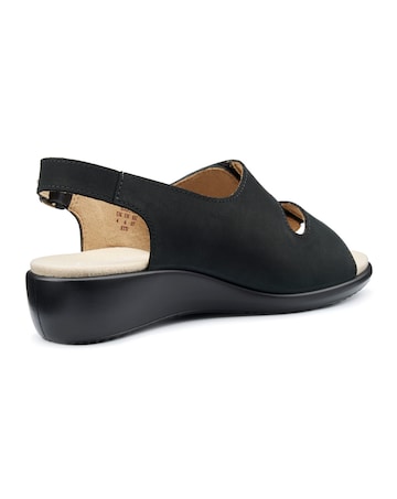 Hotter Easy II EEE Sandal