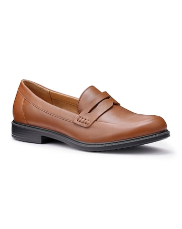 Hotter Dorset Wide Fit Loafer