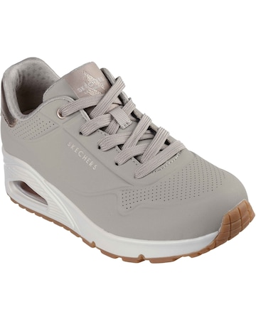 Skechers Street Uno - Golden Air Trainer