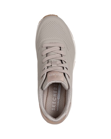 Skechers Street Uno - Golden Air Trainer