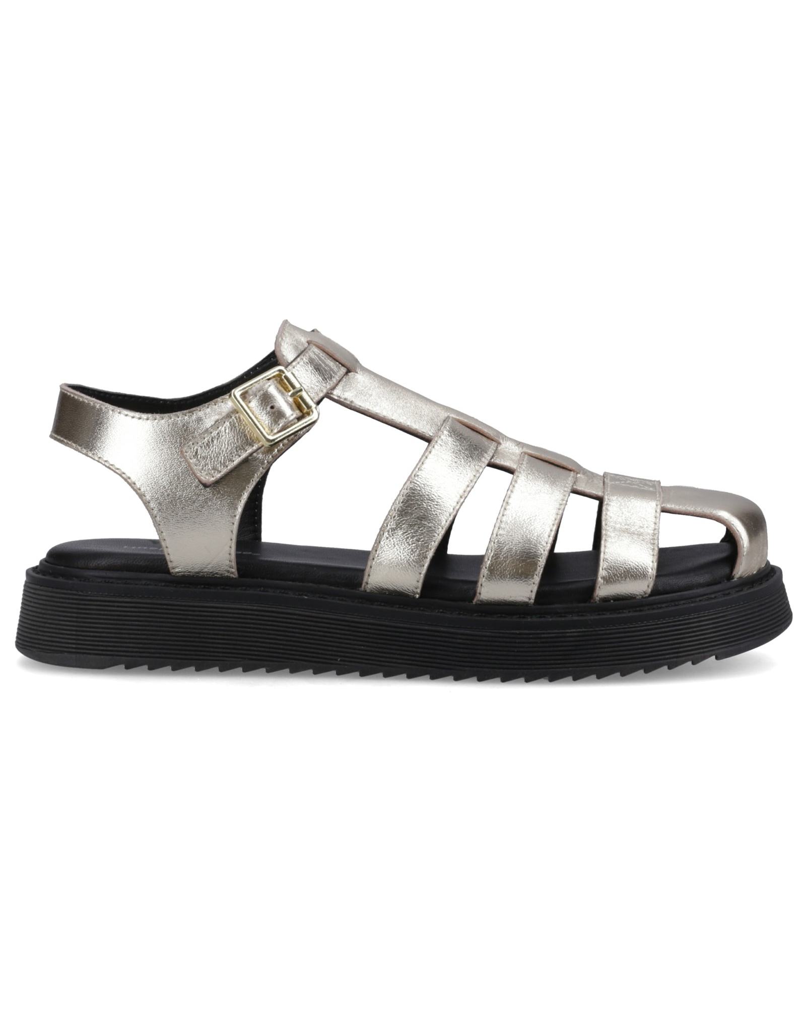Hush Puppies Cassandra Gladiator Sandal