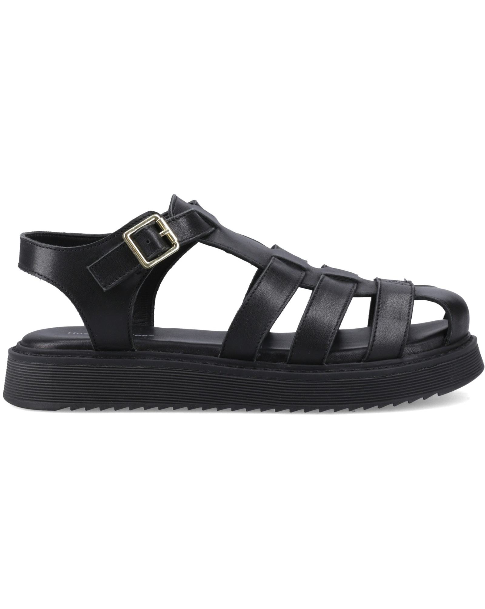 Hush Puppies Cassandra Gladiator Sandal