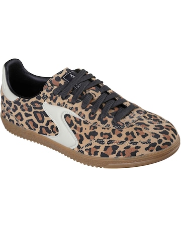 Skechers Hotshot - On The Prowl Trainer