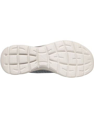 Skechers Arch Fit- Soft Shimmer Trainers
