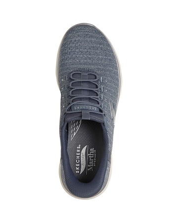 Skechers Arch Fit- Soft Shimmer Trainers