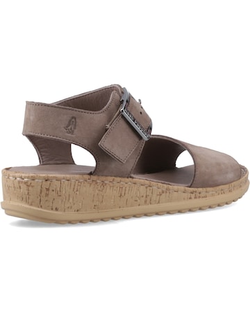 Hush Puppies Ellie Sandal