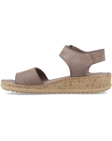 Hush Puppies Ellie Sandal