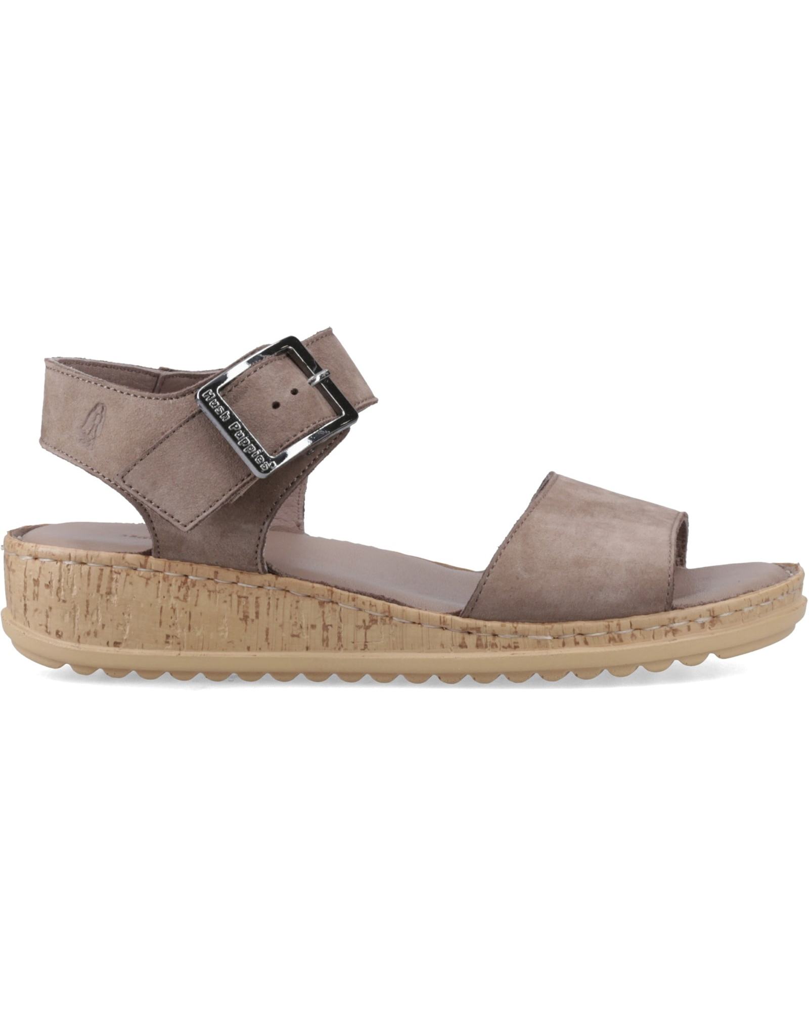 Hush Puppies Ellie Sandal