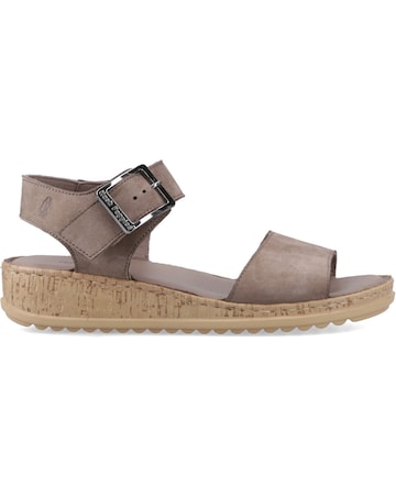 Hush Puppies Ellie Sandal