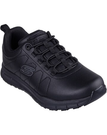 Skechers Workwear Nampa - Beja Occupational Shoe