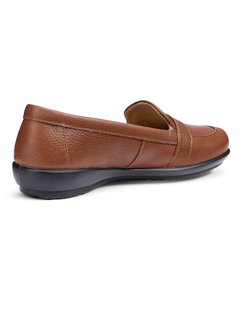 Hotter Clay Wide Fit Loafer