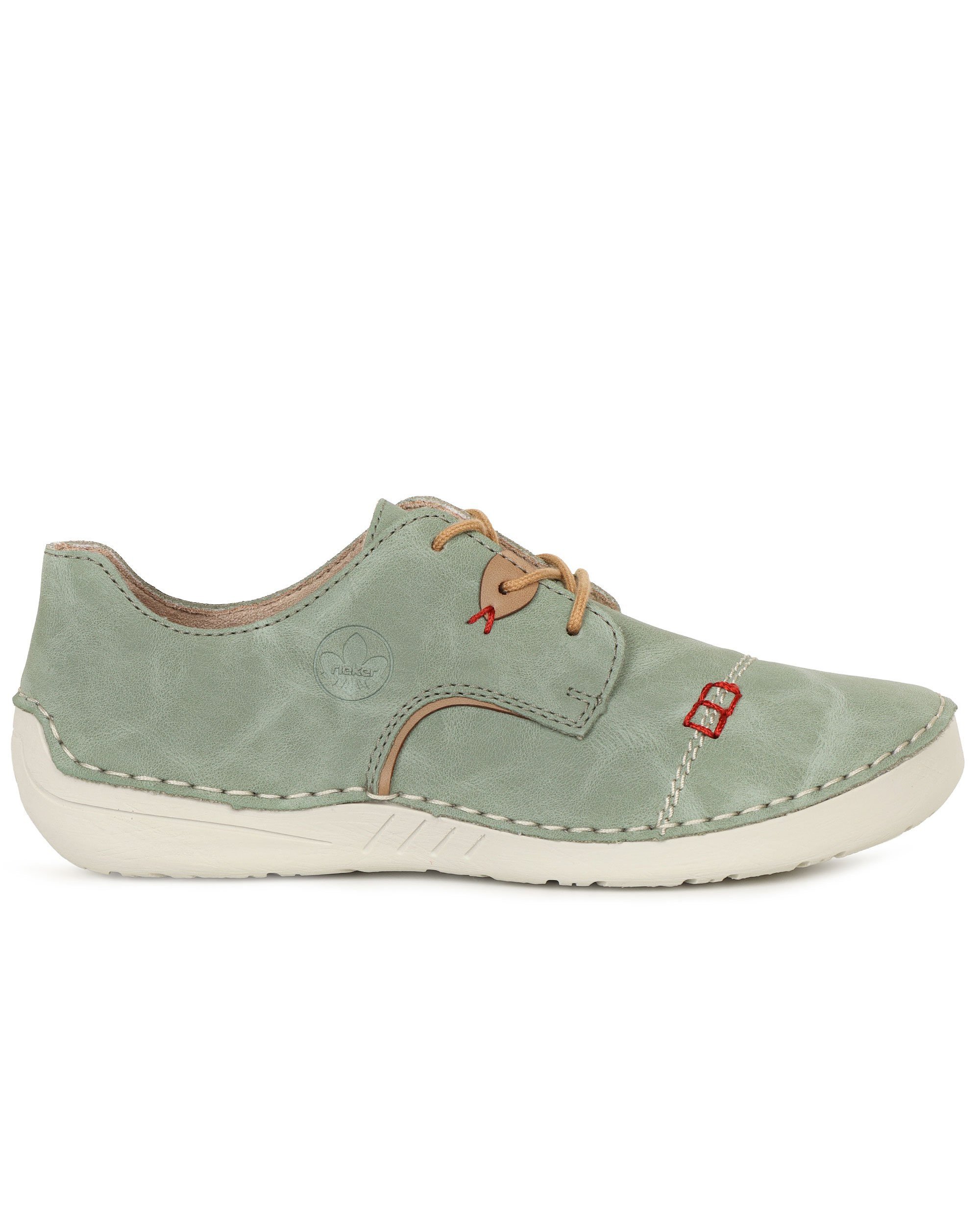 New In - Rieker Content Womens Shoes