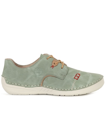 Rieker Content Womens Shoes