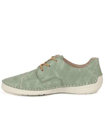 Rieker Content Womens Shoes