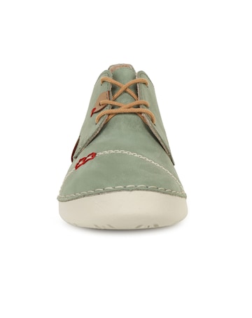 Rieker Content Womens Shoes