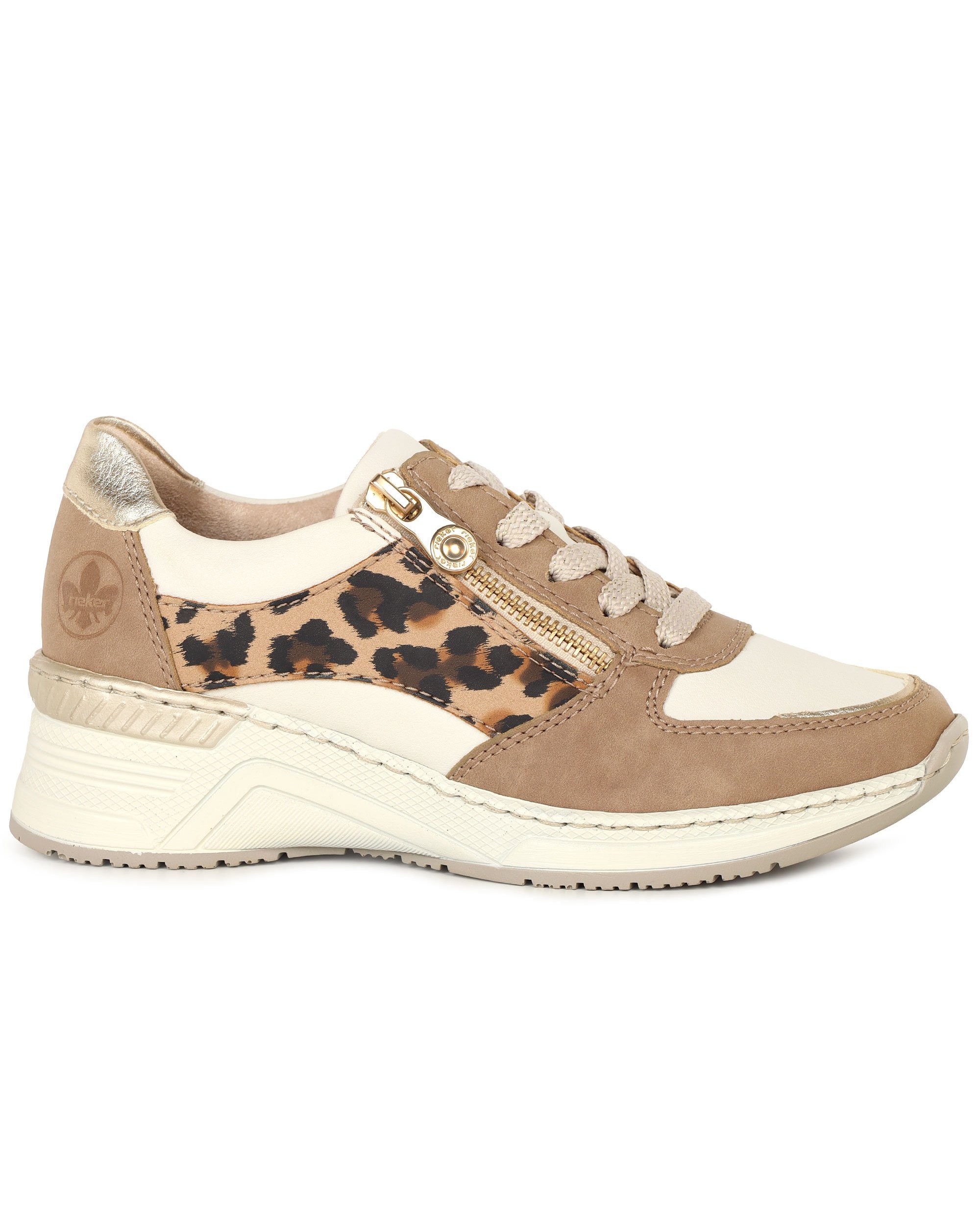 New In - Rieker Surprise II Womens Trainers