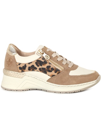 Rieker Surprise II Womens Trainers
