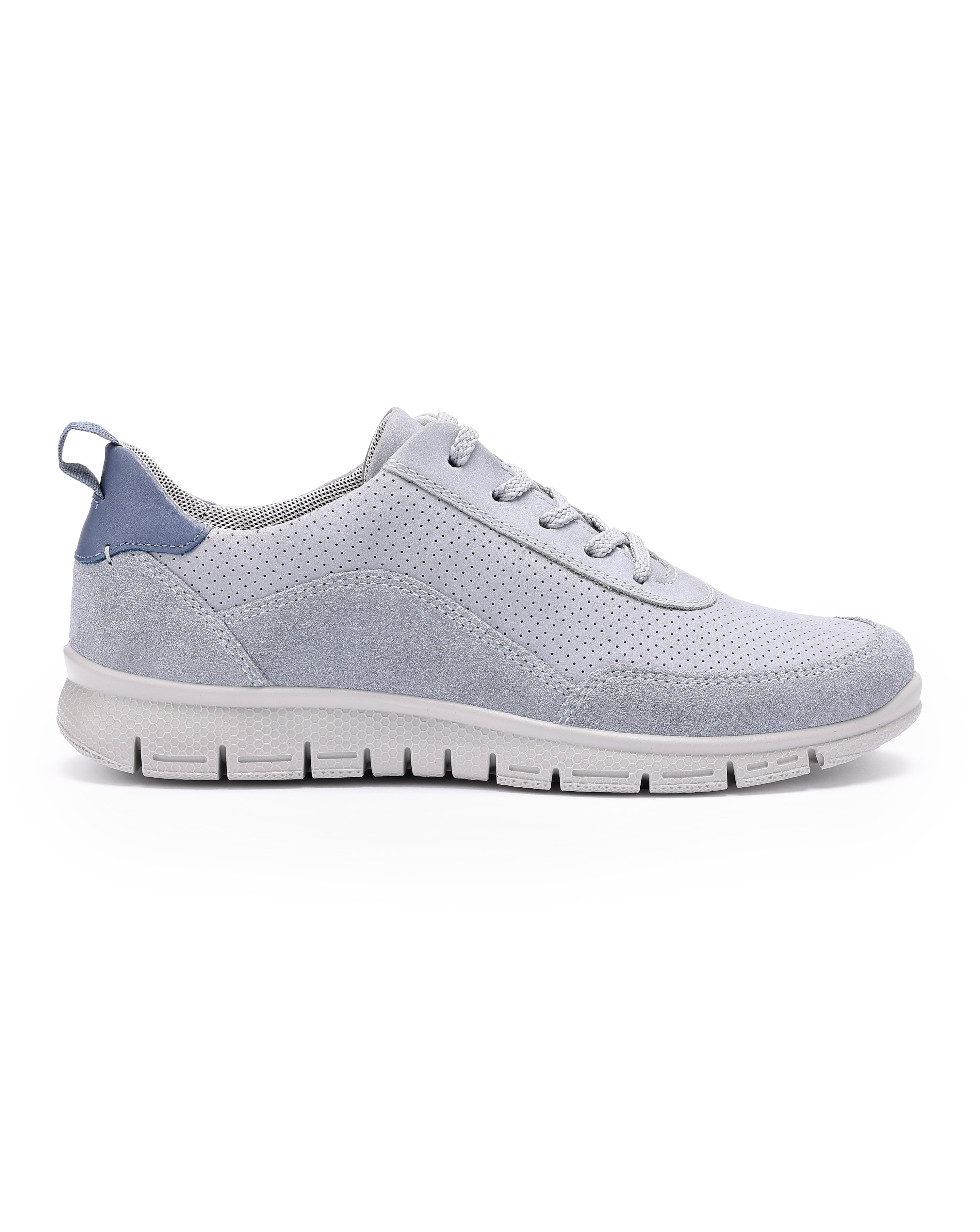Hotter Gravity II Wide Fit Trainer