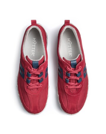 Hotter Leanne II D Fit Trainer