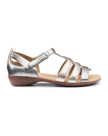 Hotter Solei Extra Wide Sandal