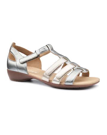 Hotter Solei Extra Wide Sandal