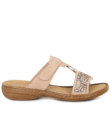 Rieker Radiance Womens Sandals