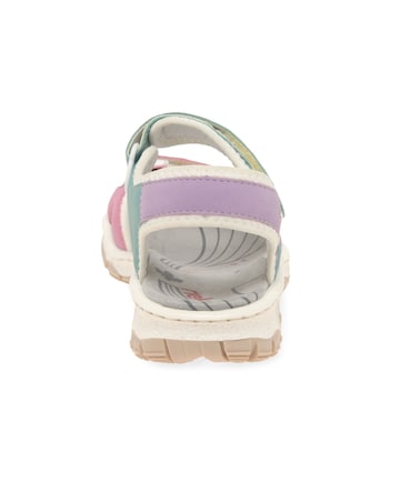 Rieker Lyric Womens Sandals